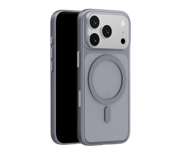 MAGEASY Lyte M do iPhone 17 Pro (Mist ) - 1416015 - zdjęcie 4